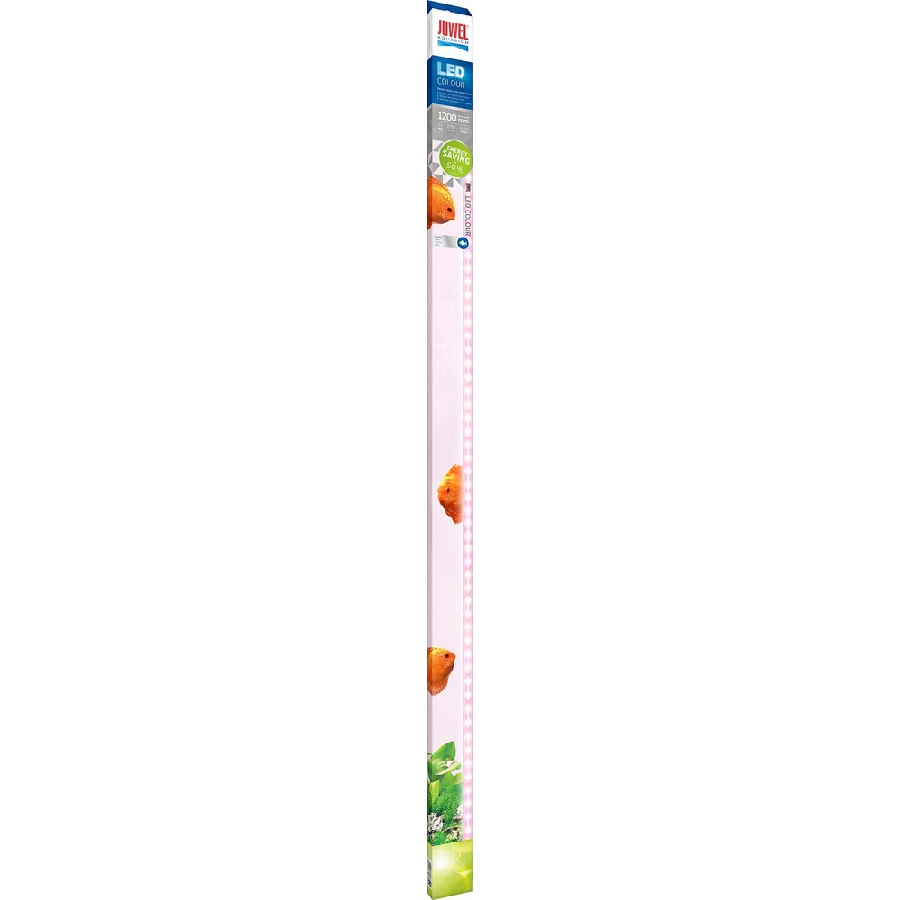 Juwel LED lysstofrør Colour 1200 mm 25 Watt